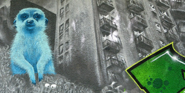 Graffiti