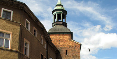 Wieża Łazienna (Głodowa)